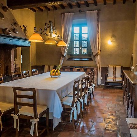 Villa Bottini La Limonaia Robecco d'Oglio Zewnętrze zdjęcie