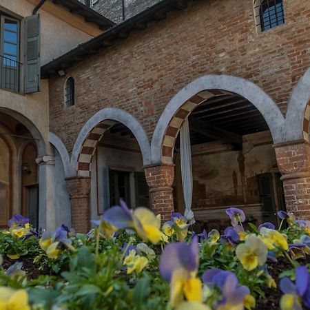Villa Bottini La Limonaia Robecco d'Oglio Zewnętrze zdjęcie