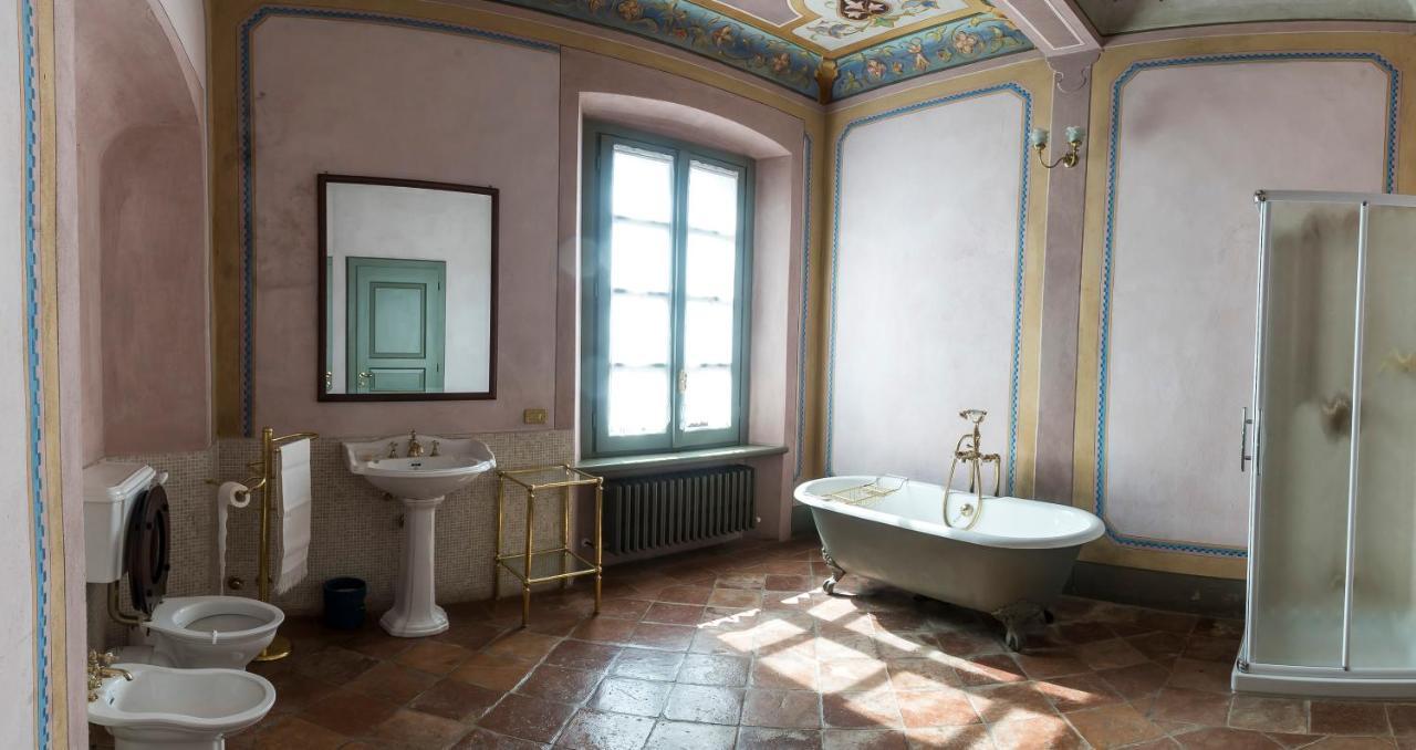 Villa Bottini La Limonaia Robecco d'Oglio Zewnętrze zdjęcie