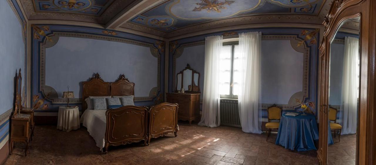 Villa Bottini La Limonaia Robecco d'Oglio Zewnętrze zdjęcie