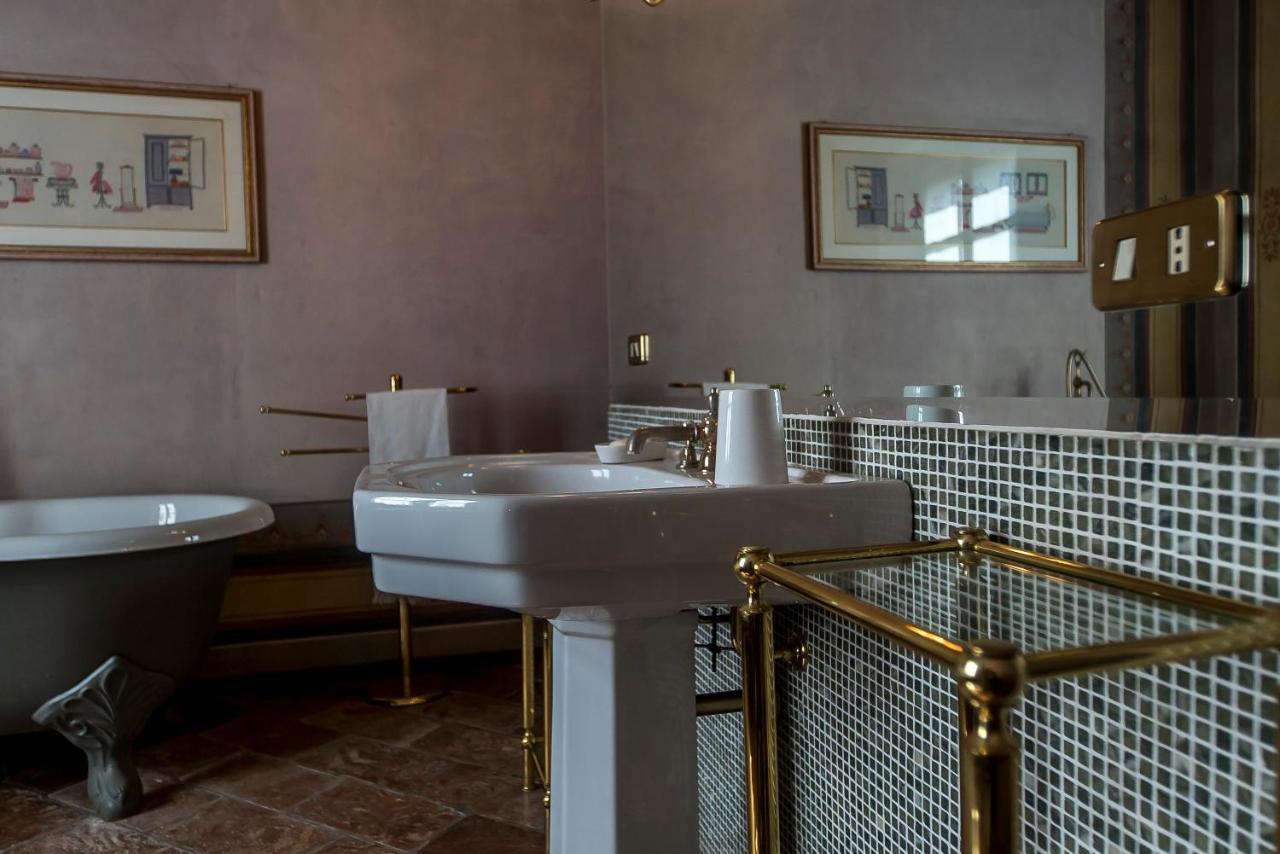 Villa Bottini La Limonaia Robecco d'Oglio Zewnętrze zdjęcie