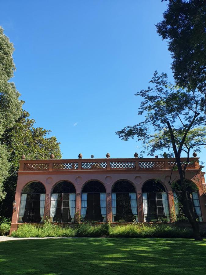 Villa Bottini La Limonaia Robecco d'Oglio Zewnętrze zdjęcie