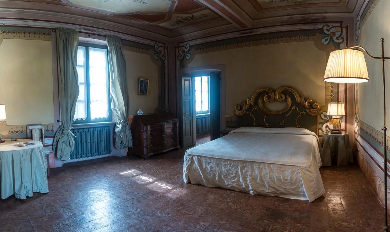 Villa Bottini La Limonaia Robecco d'Oglio Zewnętrze zdjęcie