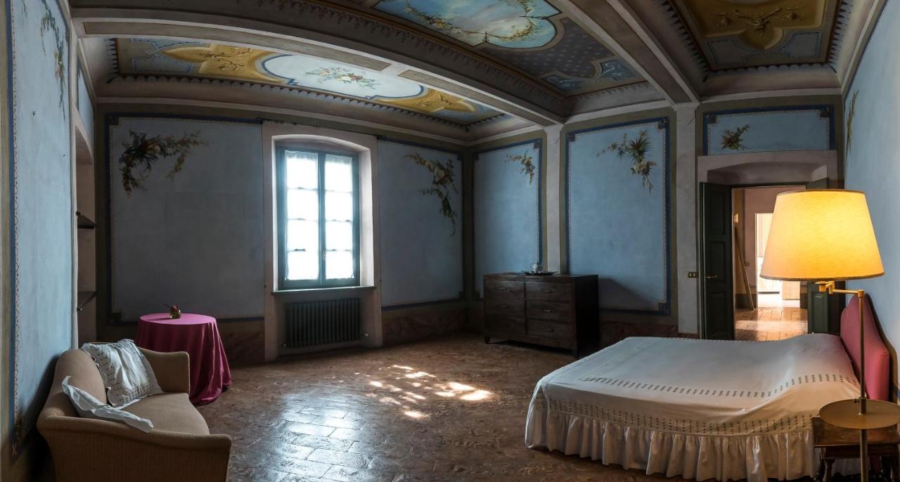 Villa Bottini La Limonaia Robecco d'Oglio Zewnętrze zdjęcie