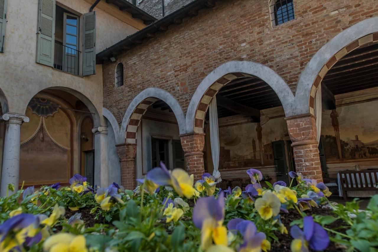 Villa Bottini La Limonaia Robecco d'Oglio Zewnętrze zdjęcie