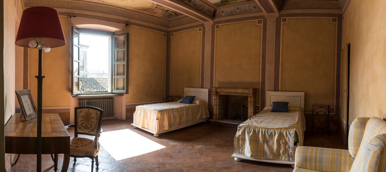 Villa Bottini La Limonaia Robecco d'Oglio Zewnętrze zdjęcie