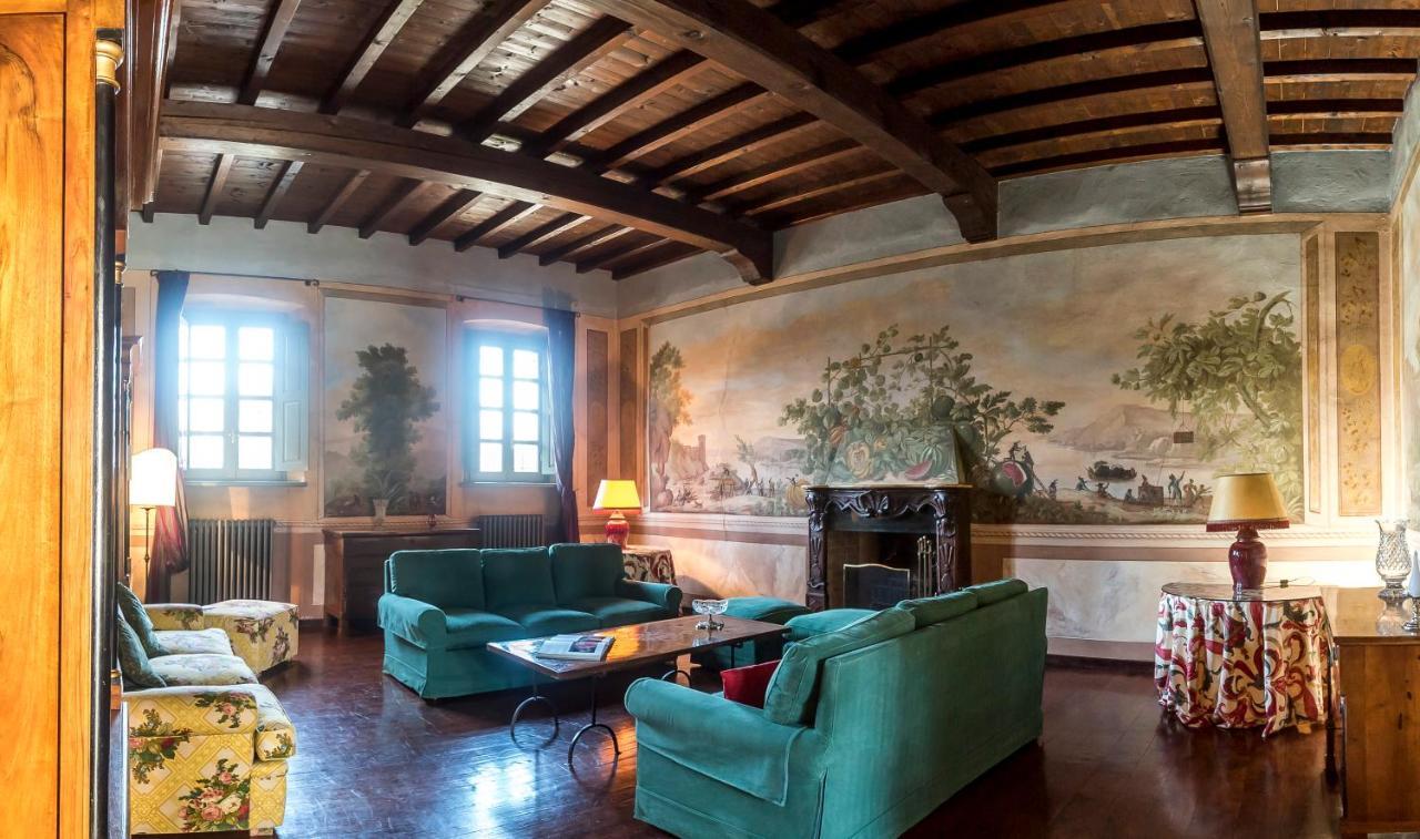 Villa Bottini La Limonaia Robecco d'Oglio Zewnętrze zdjęcie