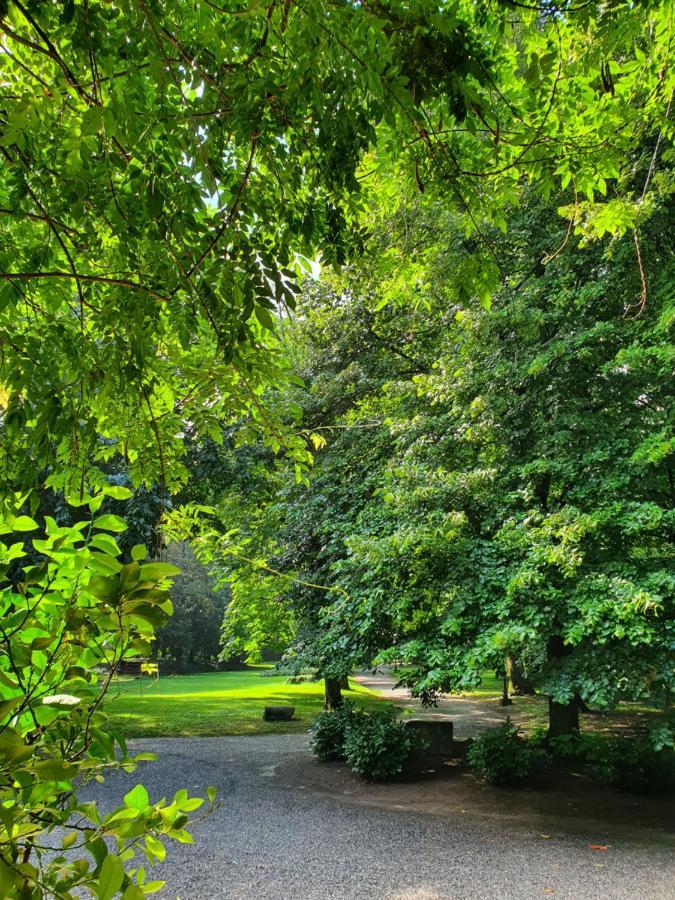 Villa Bottini La Limonaia Robecco d'Oglio Zewnętrze zdjęcie